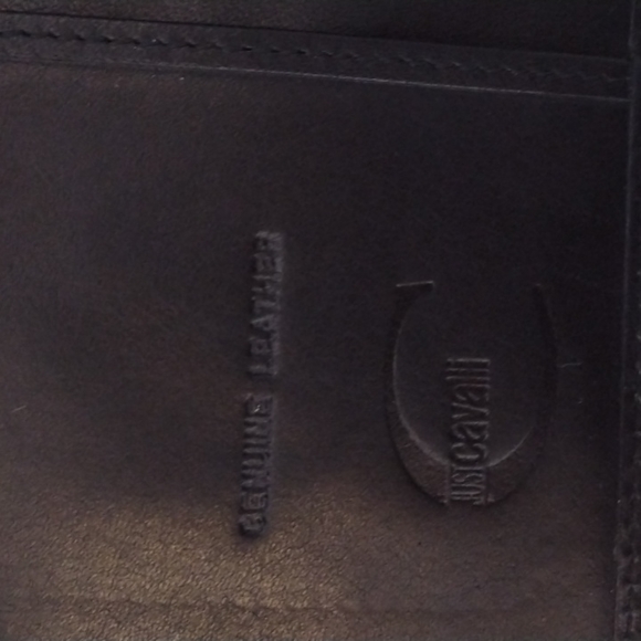 Just Cavalli wallet/billfold - Picture 4 of 5